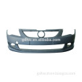 ABS plastic thermoformed customized auto bumper